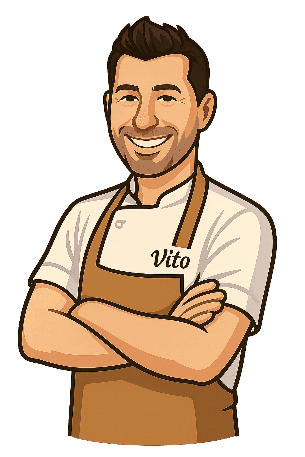 Vito Iacopelli