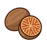 Nutmeg
