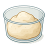 Poolish starter