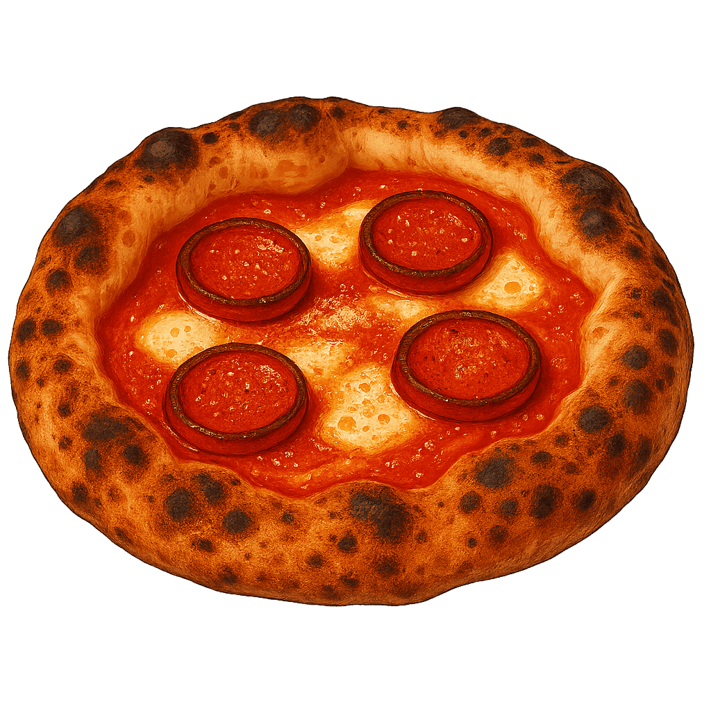 100% Biga Neapolitan