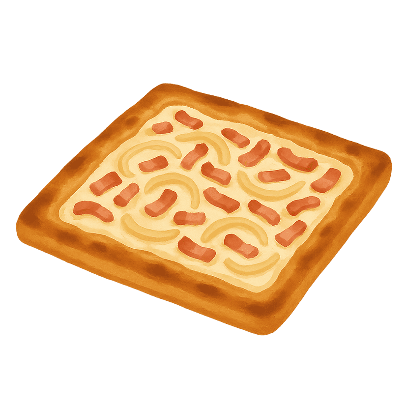 Flammekueche