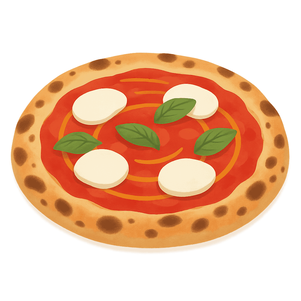 Authentic Neapolitan