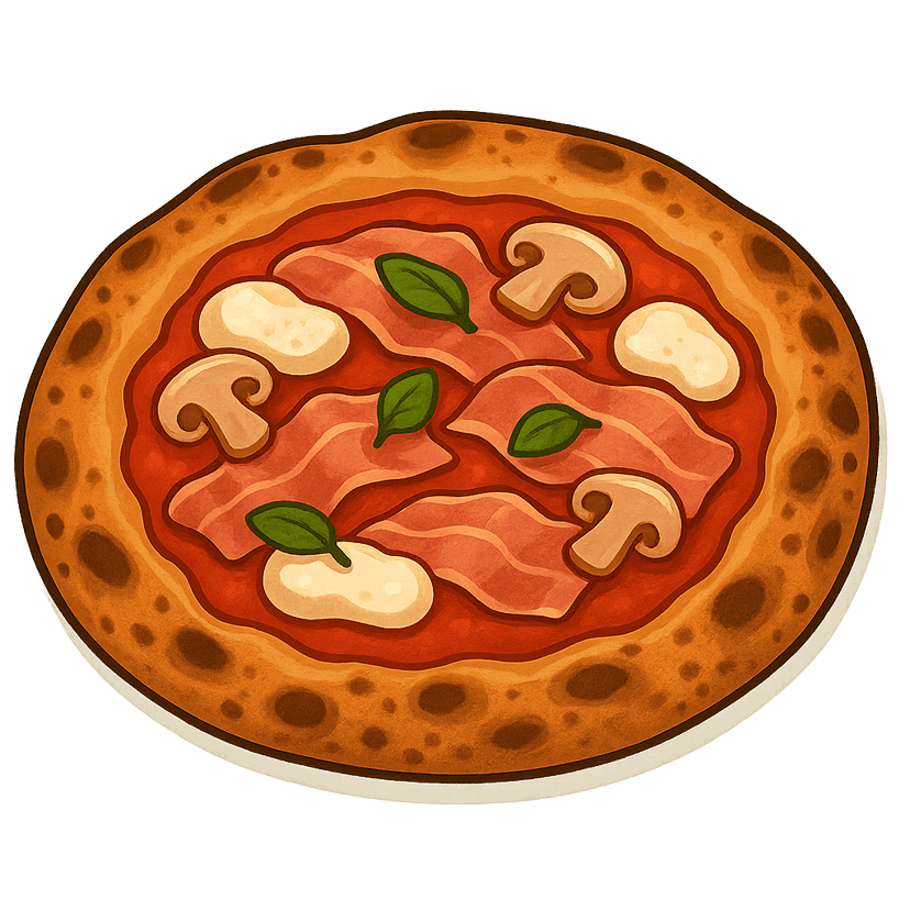 Quick Pizza Dough