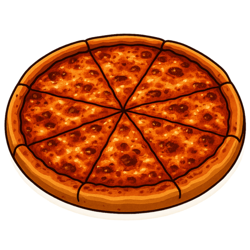 South Shore Bar Pizza