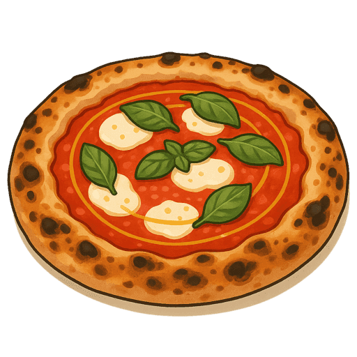 Neapolitan Pizza 24h