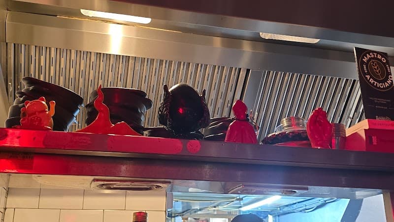 081 Pizzeria Peckham