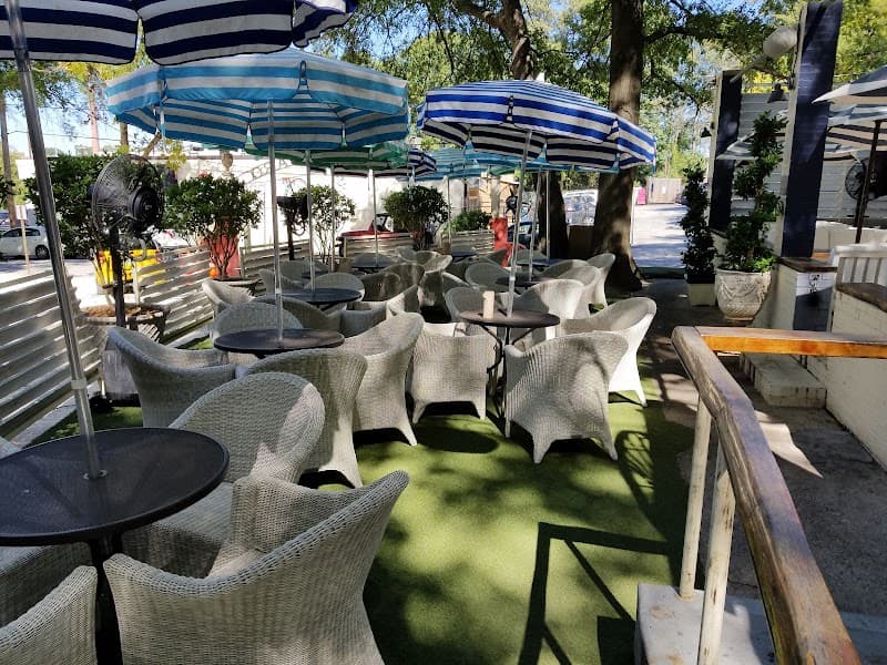 Antico Pizza Napoletana