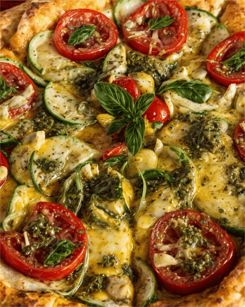 Artesan Pizzeria Napolitana