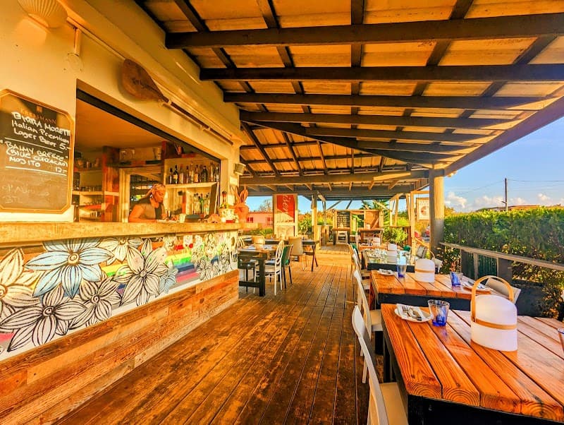 Artisan Pizza Napoletana