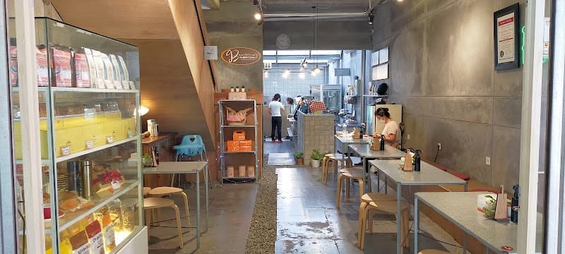 Beintema's Pizza and Artisan Bread