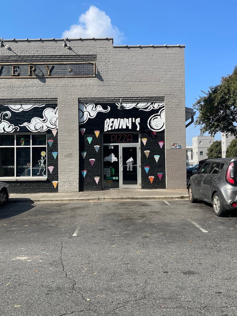 Benny Pennello's