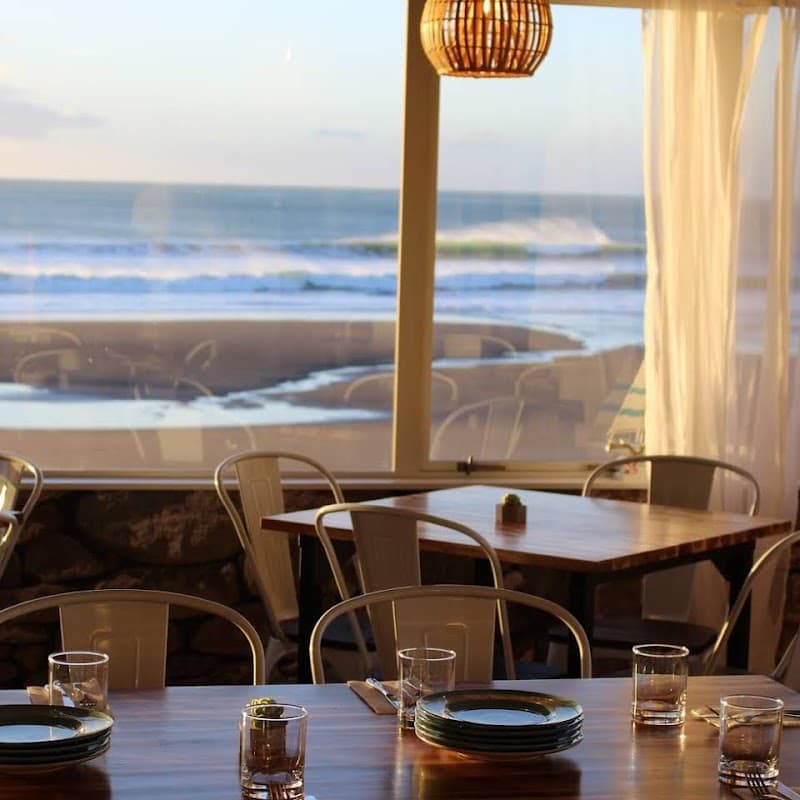 Black Sand Pizzeria and Bistro