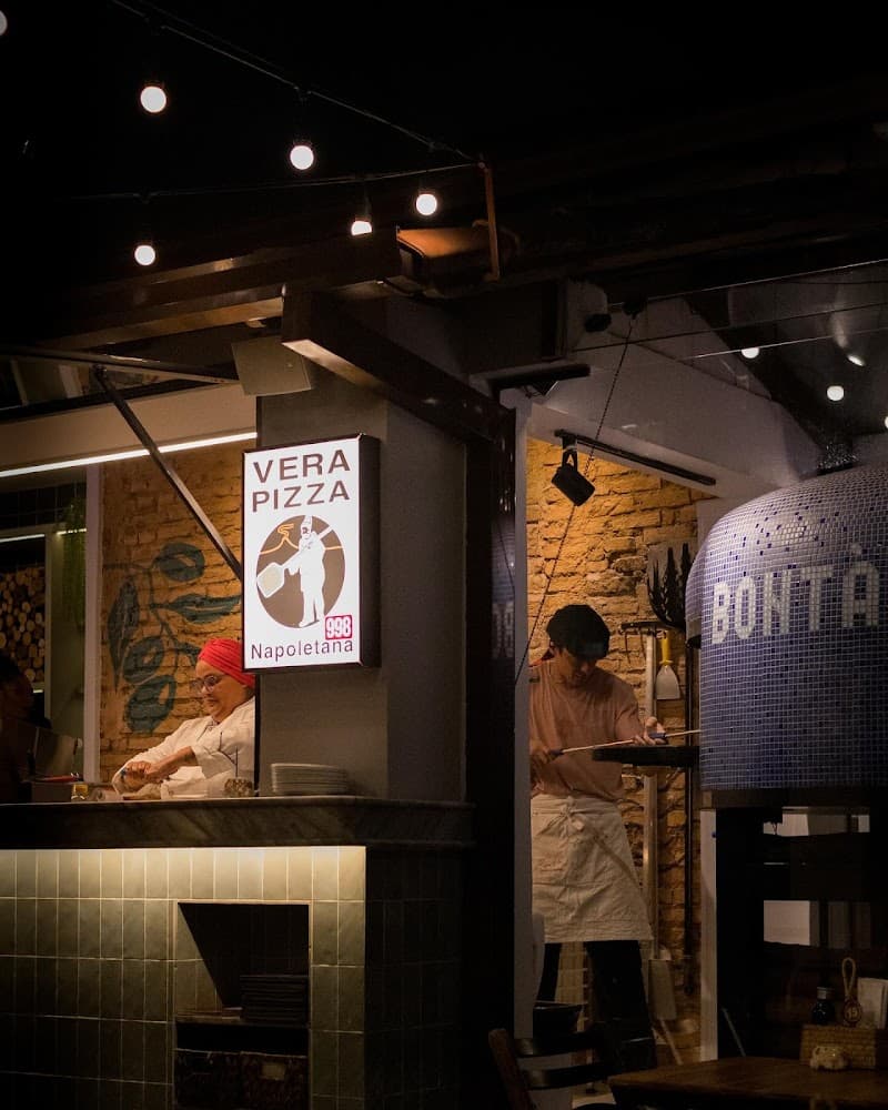 Bontà Forno e Cucina