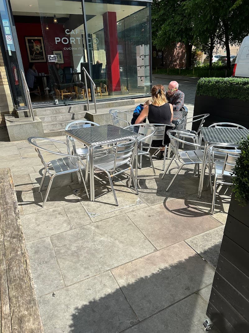 Caffè Portico