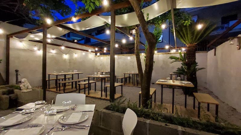 Cambia-Menti di Ciccio Vitiello