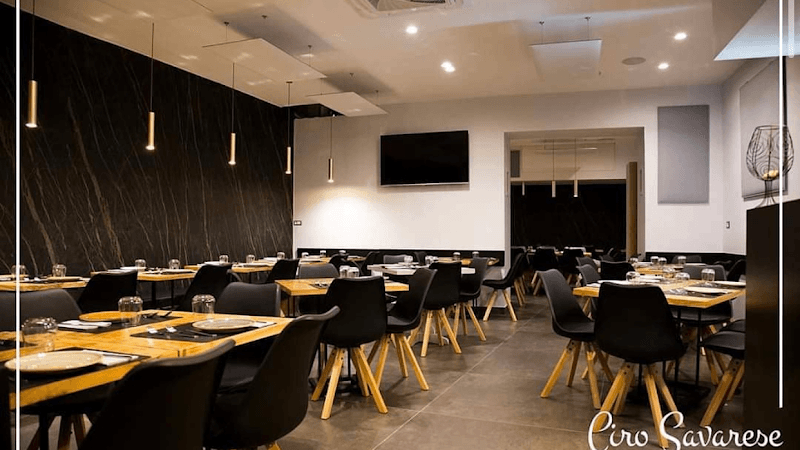 Ciro Savarese Arzano