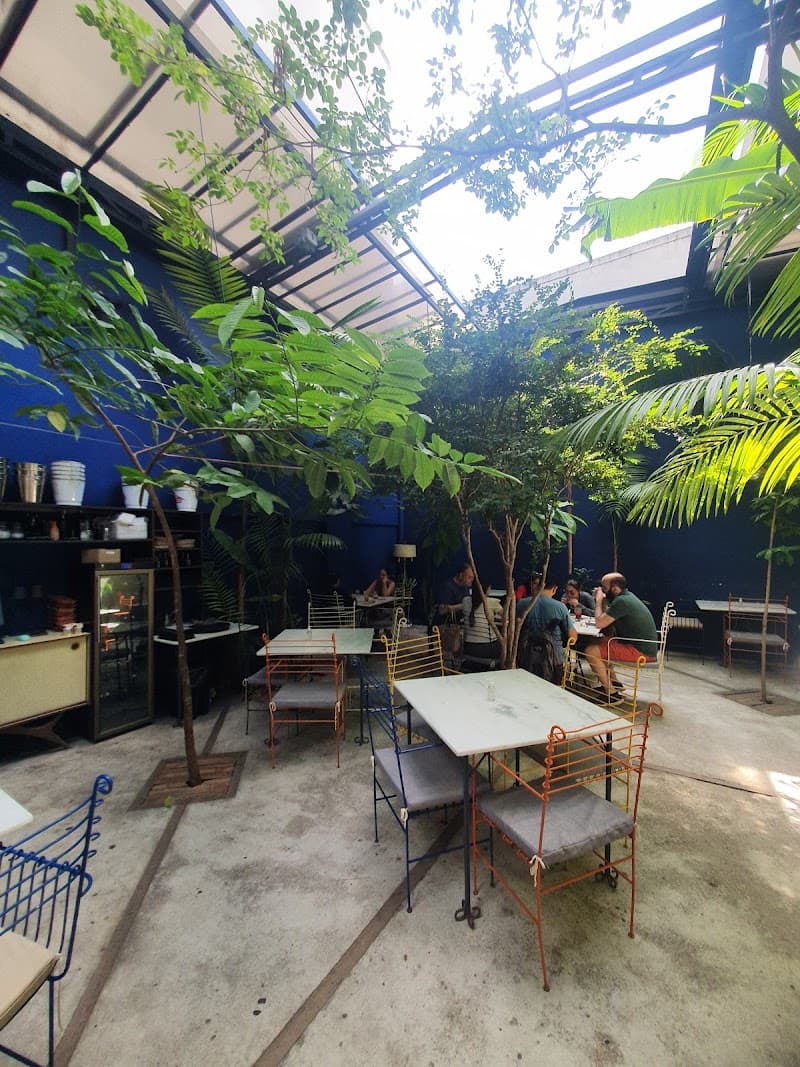 COLTIVI ☕️Café & 🍕Pizzaria