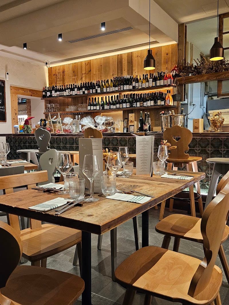 Denis Milano Porta Venezia