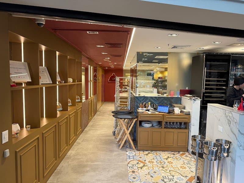 DOPODOMANI PIZZA GOURMAND