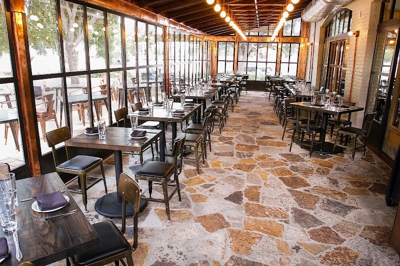 Dough Pizzeria Napoletana