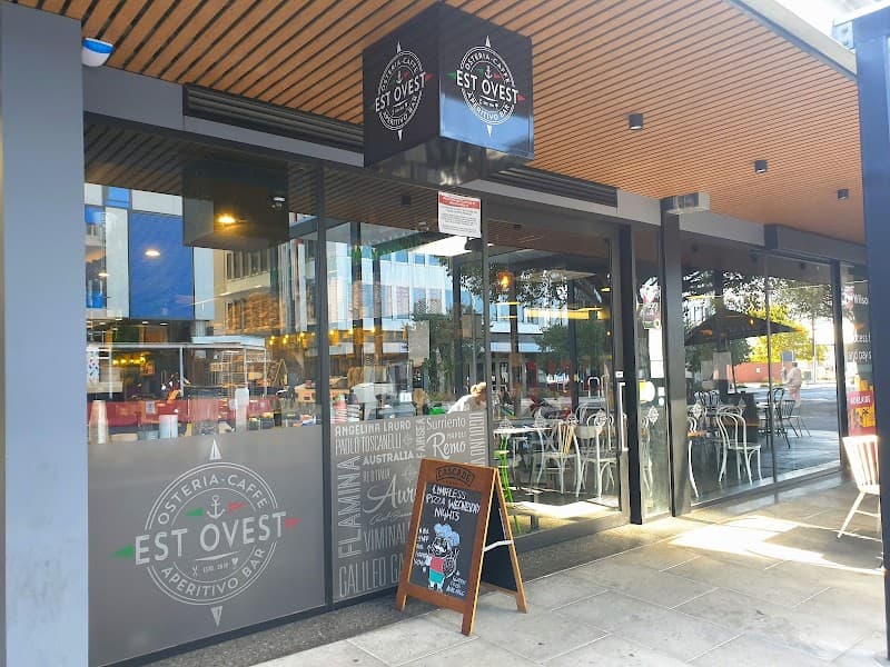 Est Ovest - Osteria | Caffe' | Aperitivo Bar
