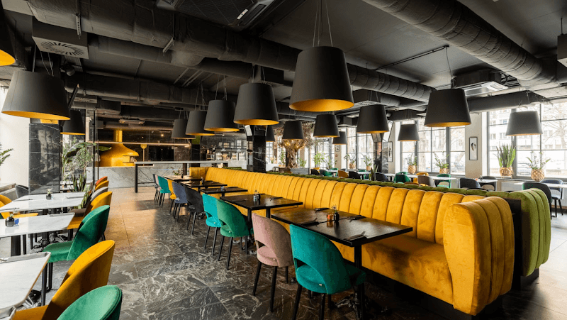 Furore Pizza Napoletana No 914