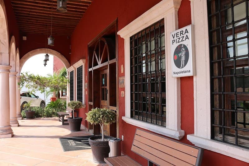 IL Castello Di Frabo Ristorante