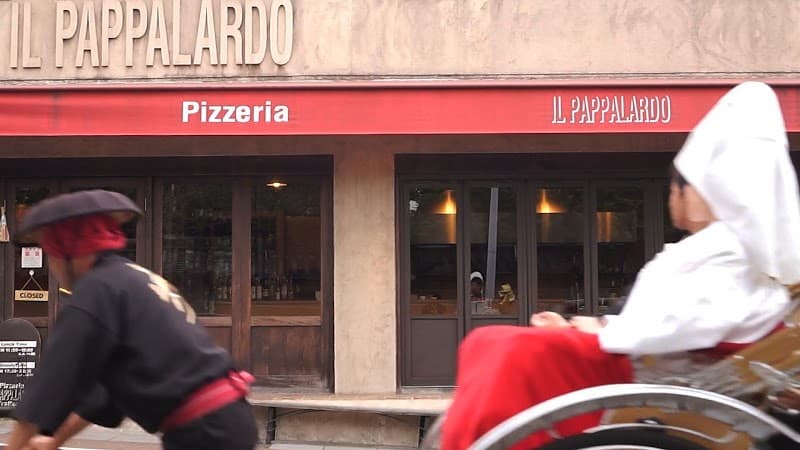IL PAPPALARDO