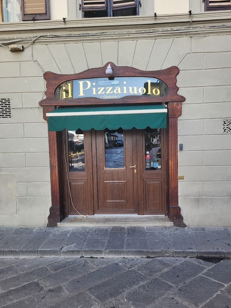 Il Pizzaiuolo