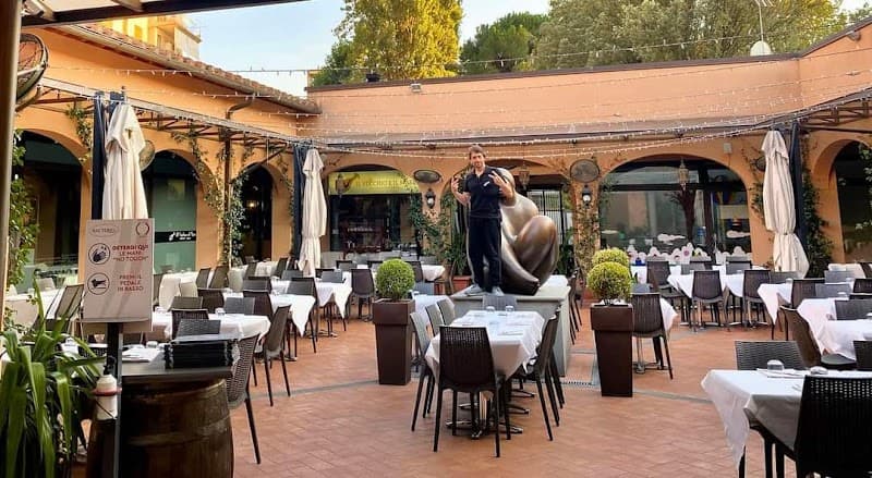 Il Vecchio e il Mare