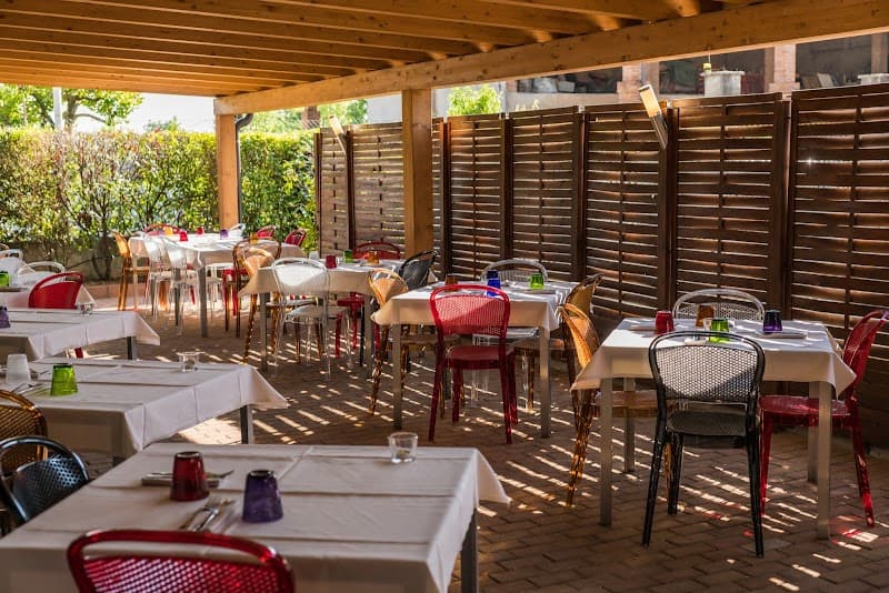 La Cascina Dei Sapori