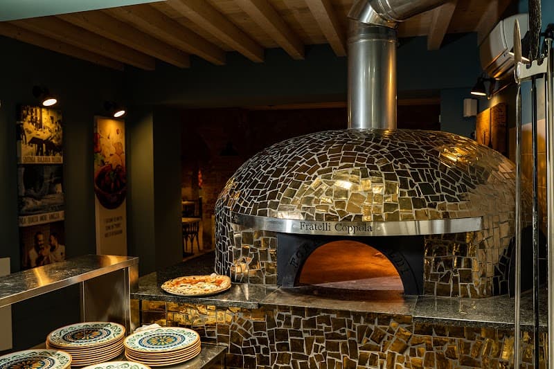 La Trattoria di Coppola