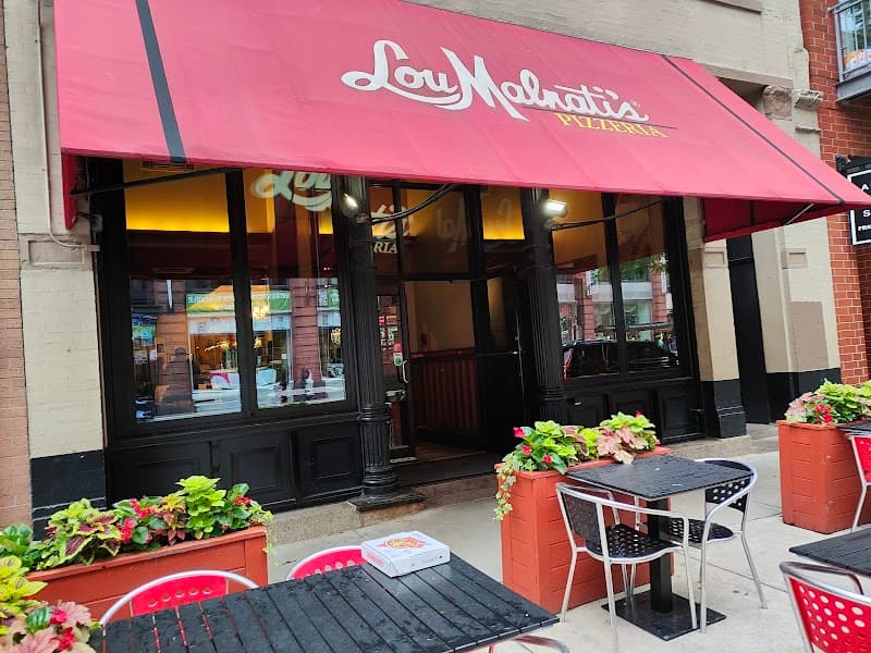 Lou Malnati's Pizzeria