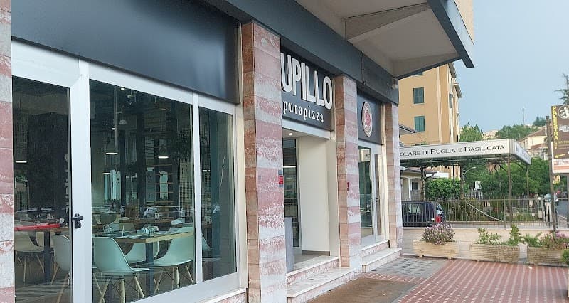 Luca! Di Luca Mastracci