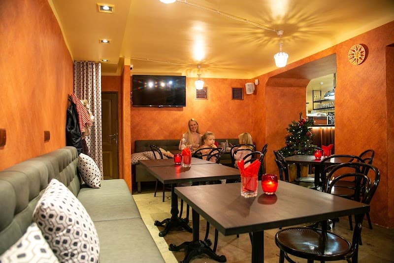 Margherita Pizzeria & Trattoria