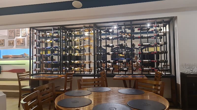 Maria Italiana Ristorante Búzios