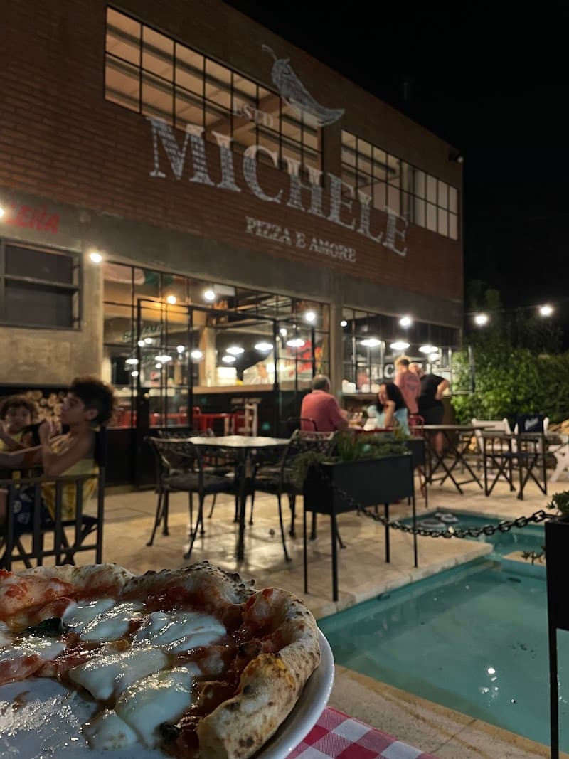 MICHELE Pizza e Amore
