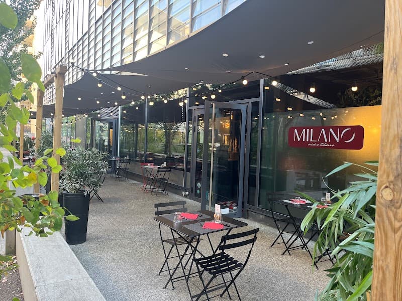 Milano Trattoria