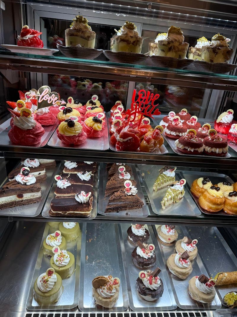 Mozzatura Pizzeria Escorxador