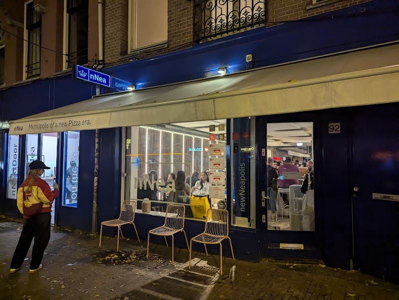 nNea Pizza
