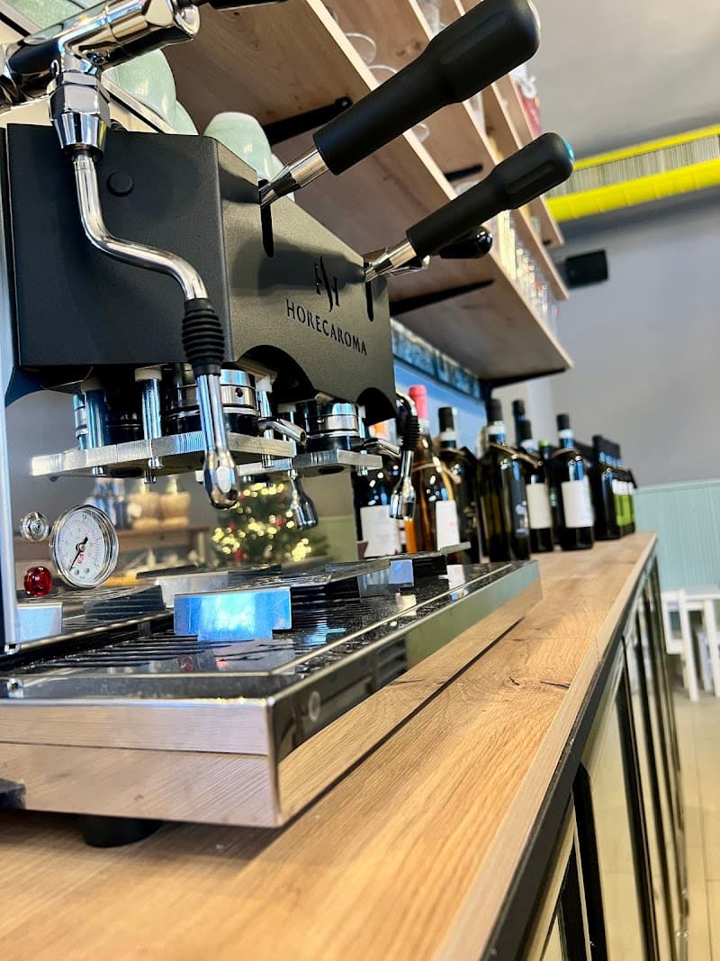 O' SOLE 'E NAPULE Pizzeria Napoletana