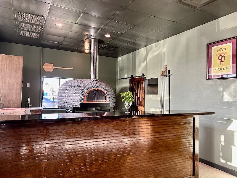 Odi’s Pizzeria & Restaurant