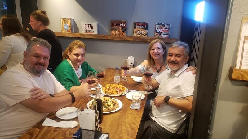 Officina Local - Copacabana