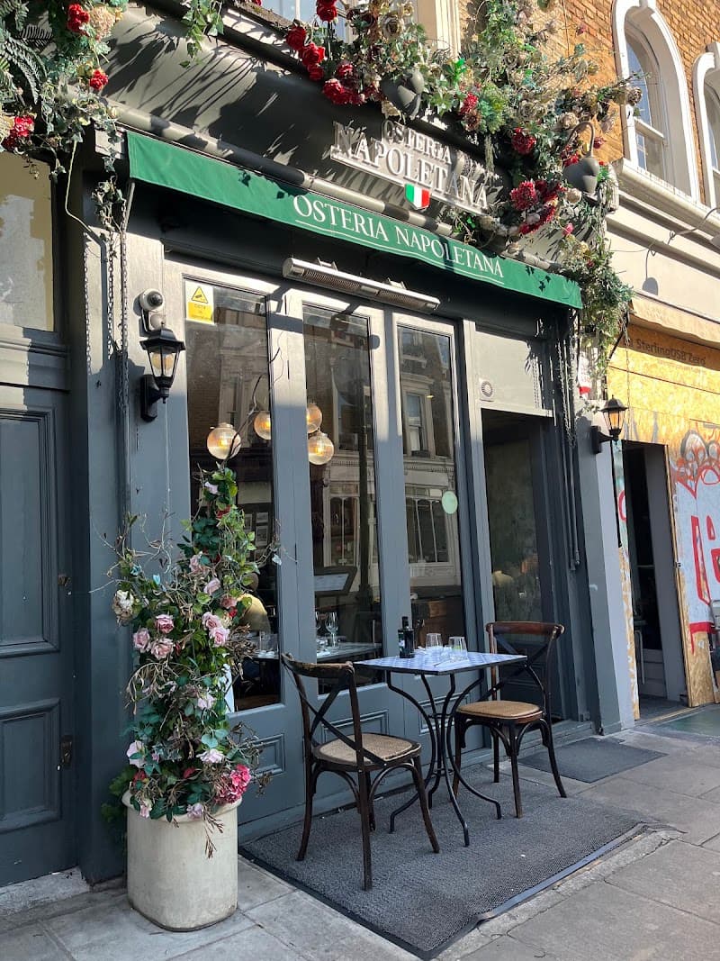 Osteria Napoletana