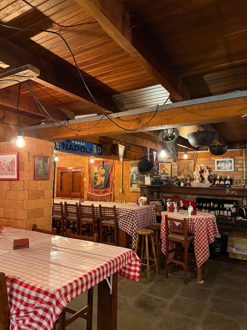 Otto e Mezzo Pizza Verace