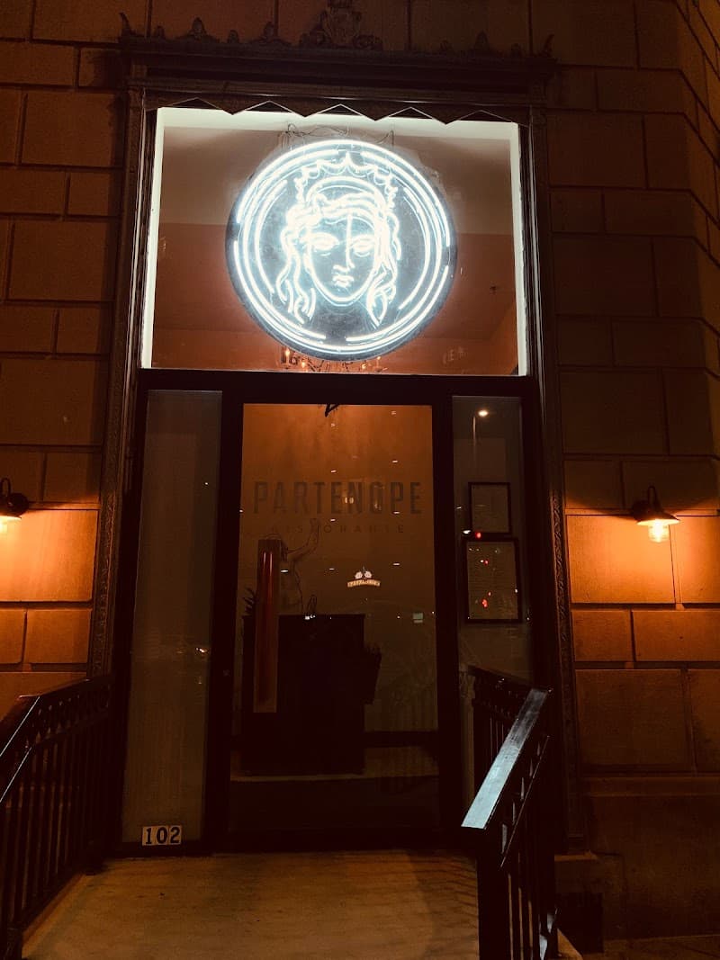 Partenope Ristorante