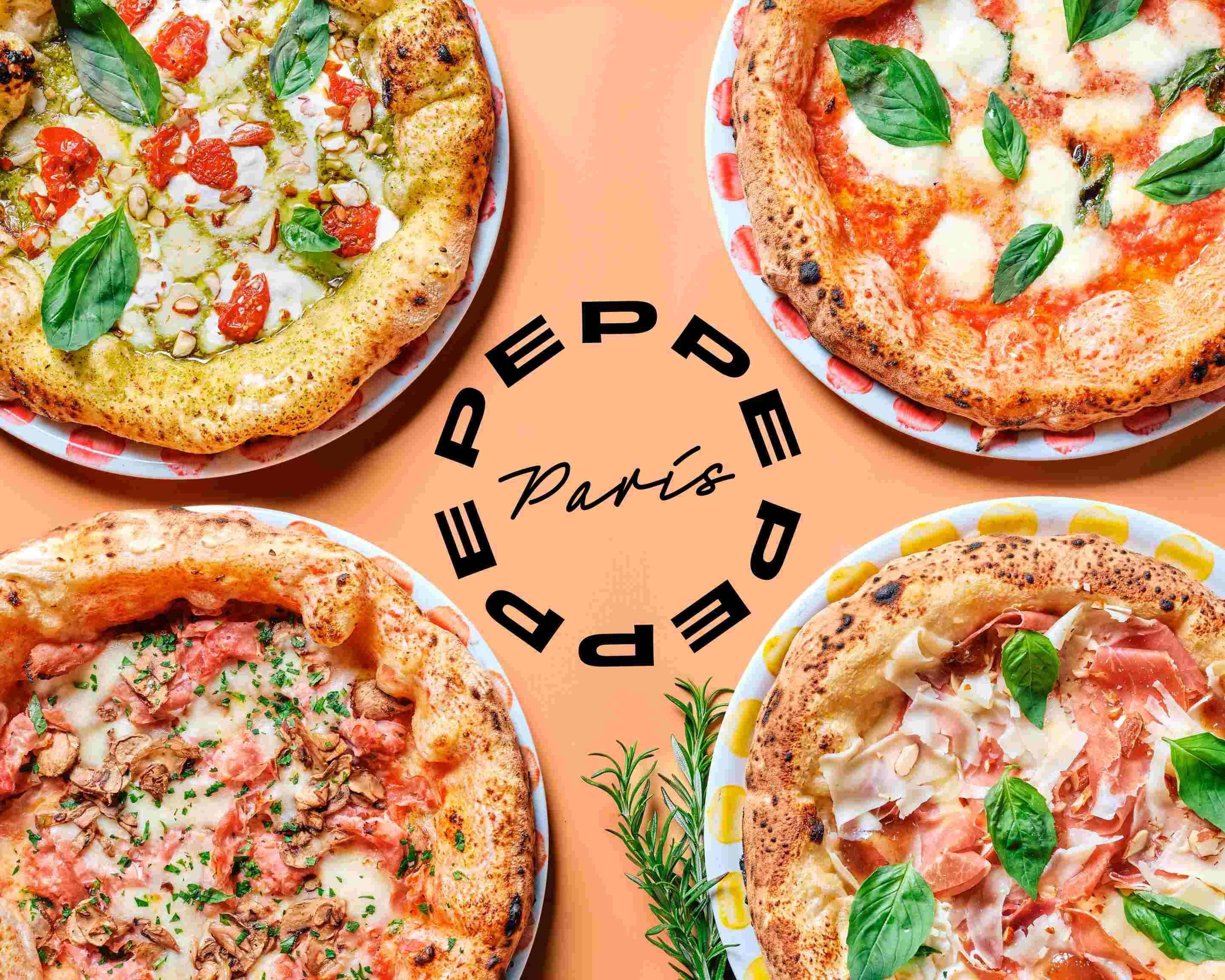 Peppe Pizzeria