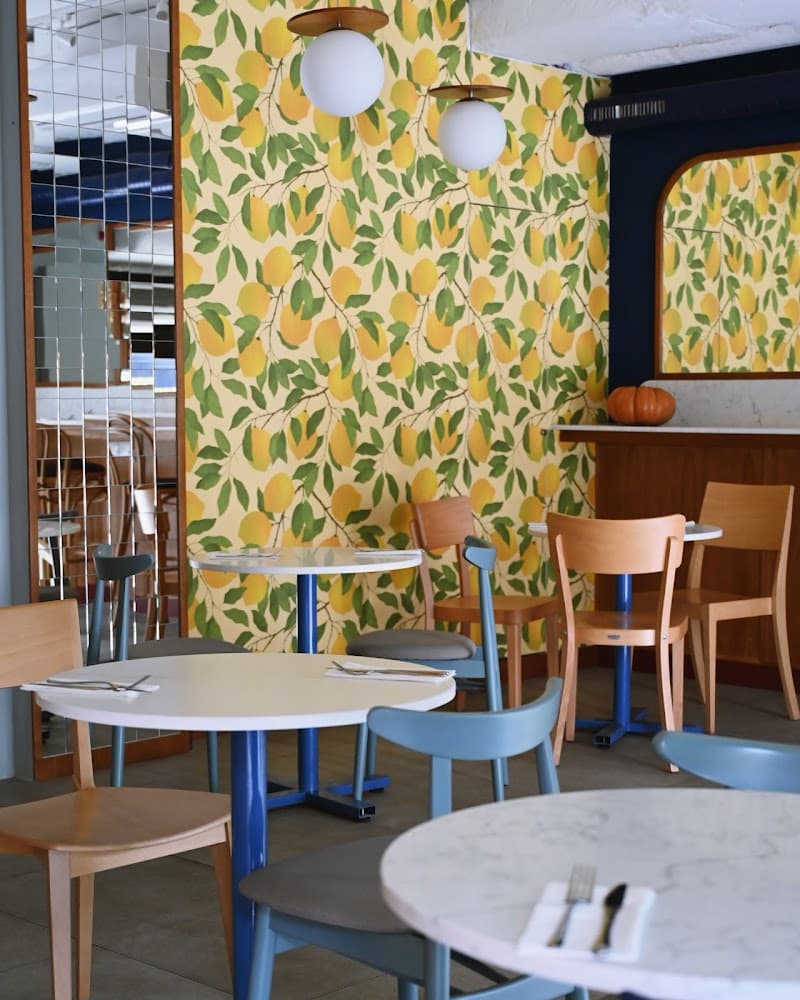 Piccolo Pizzaiolo 2.0 – Pizza Napoletana