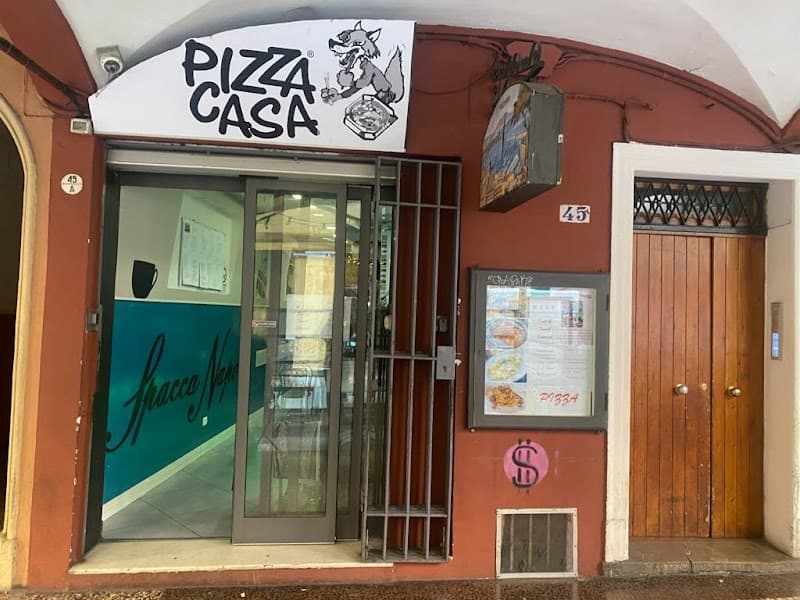 Pizza Casa