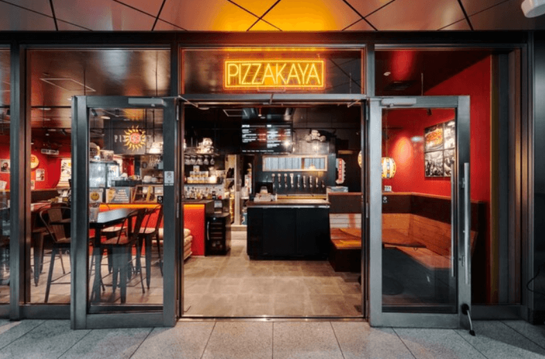 Pizzakaya